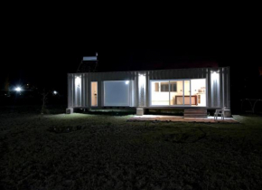 ECO CABAÑA
